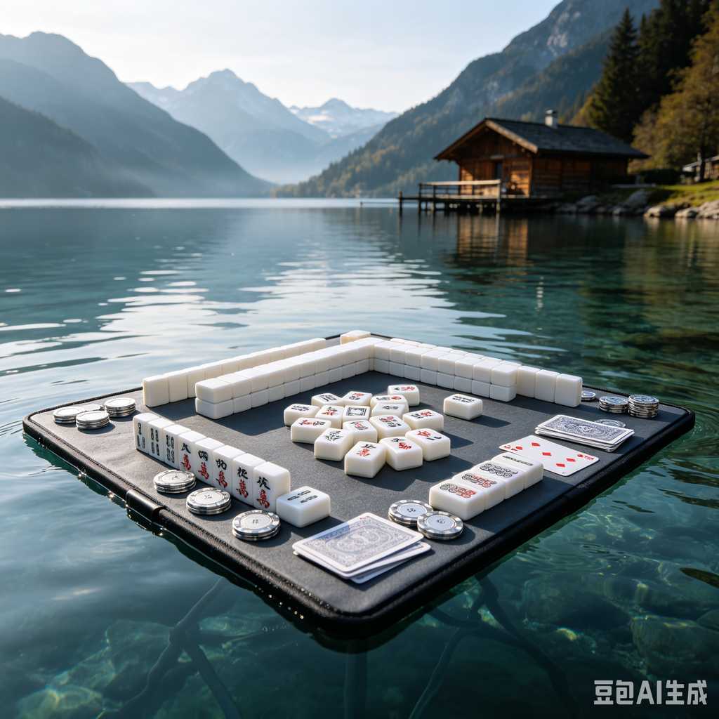 american mahjong set