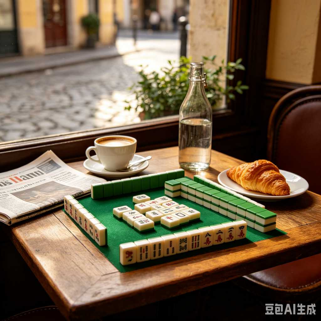 YorkPA,mahjong