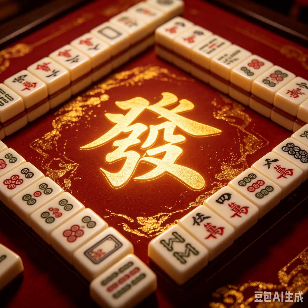 dresden,mahjong