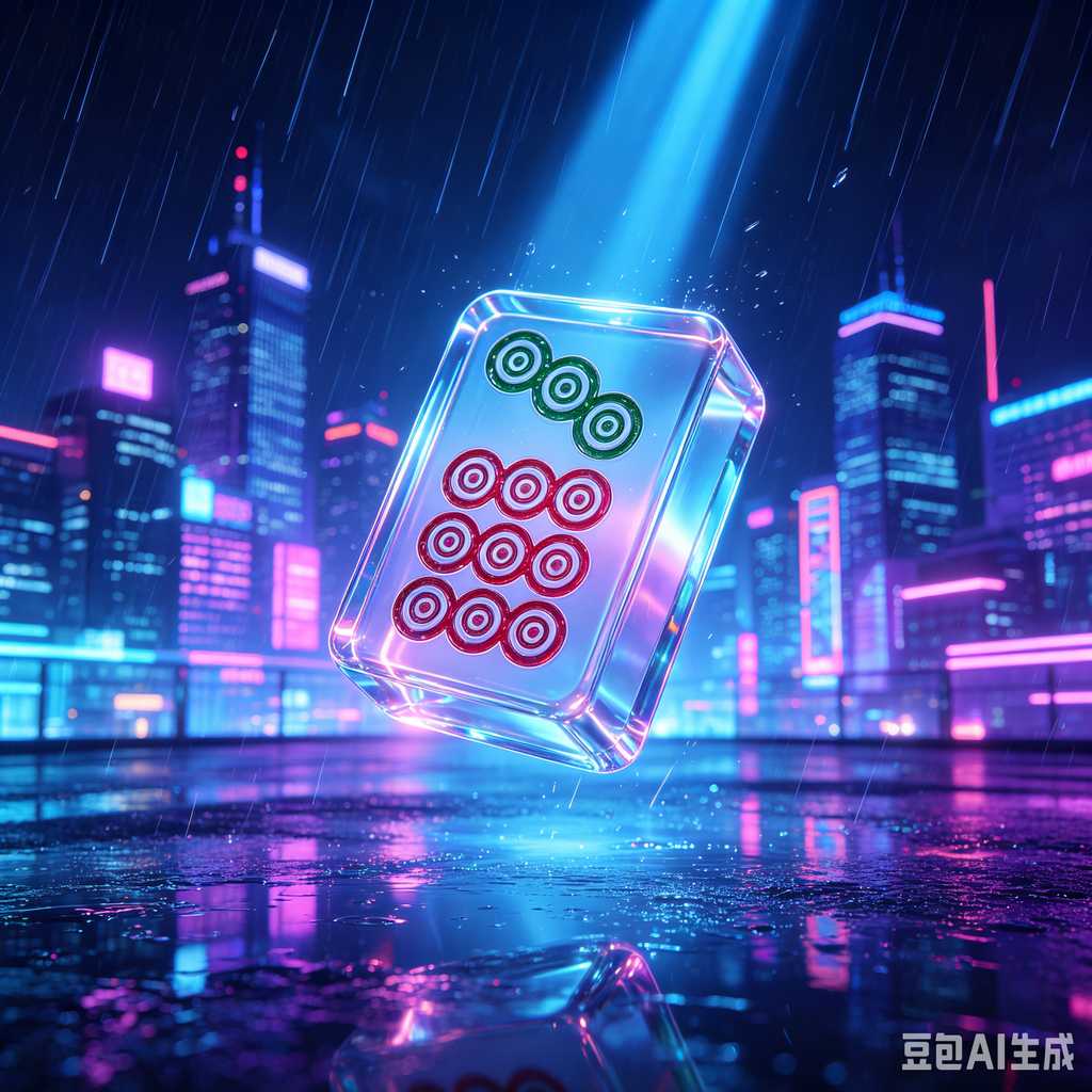 Canton,mahjong