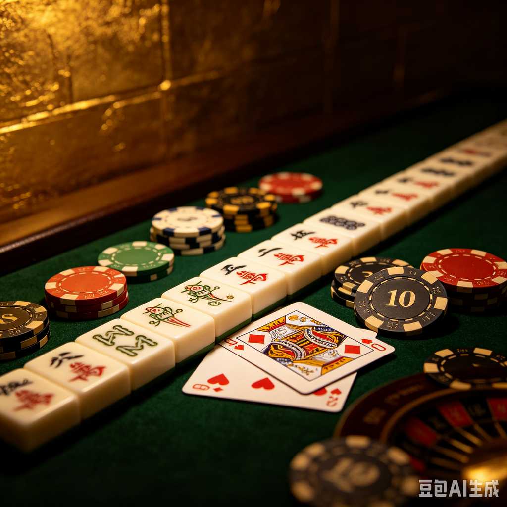 learn mahjong game for adults