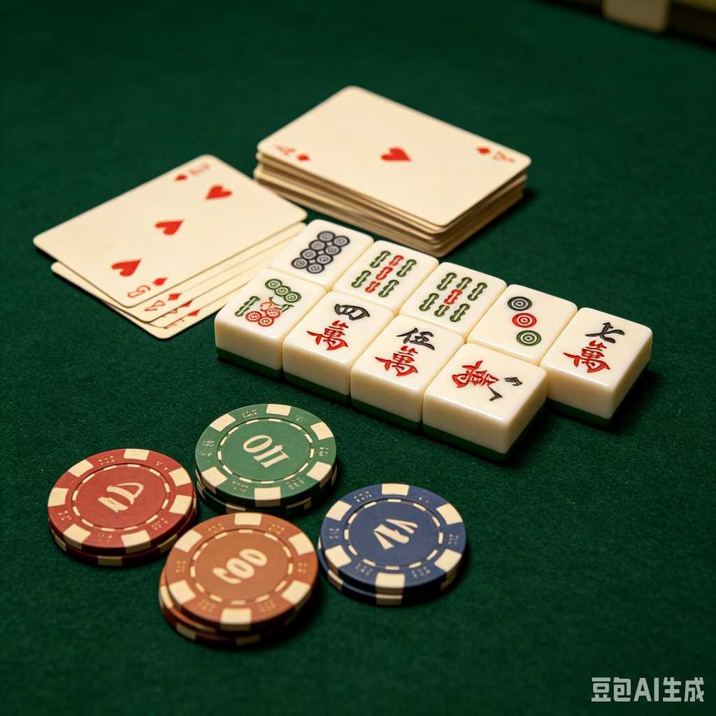 Regina,mahjong
